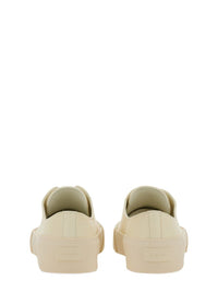 Jil Sander Low Sneakers