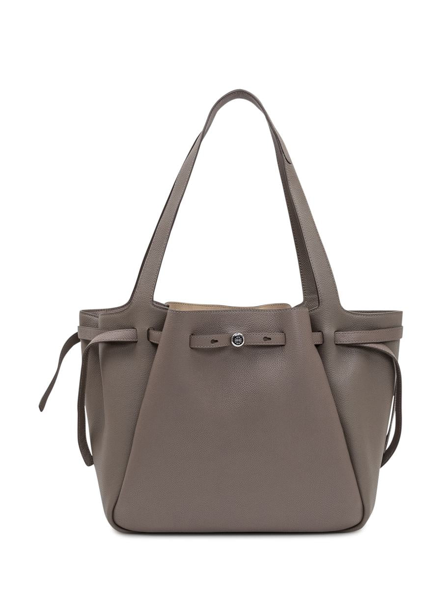 Tory Burch Tory Burch Taupe Tote