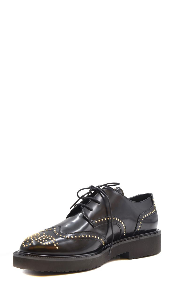 Giuseppe Zanotti Derby