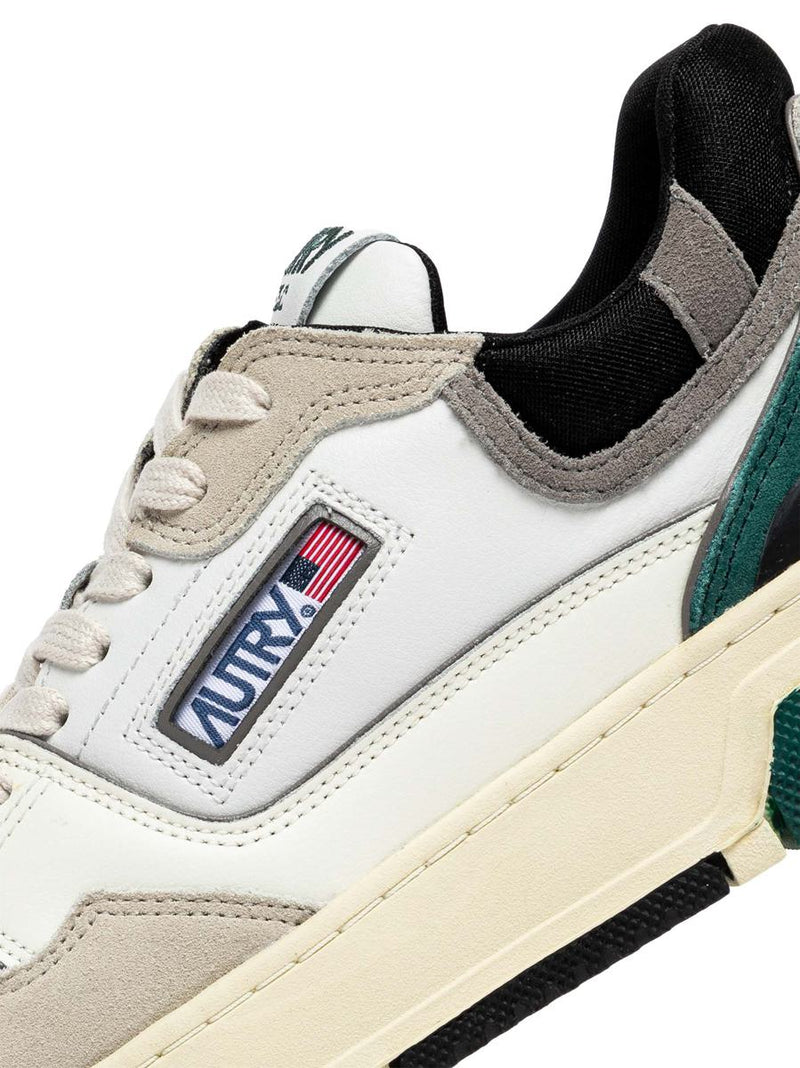 Autry Clc Low Sneakers