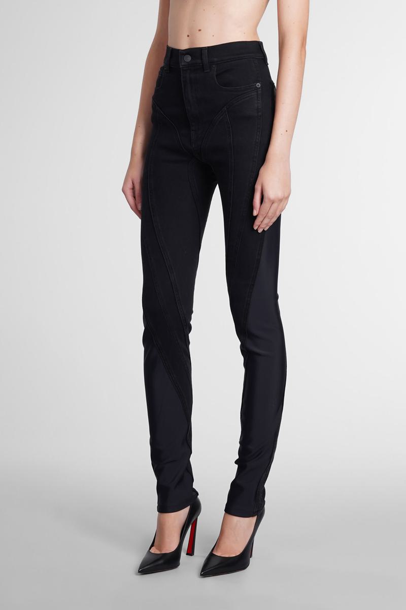 Mugler Jeans