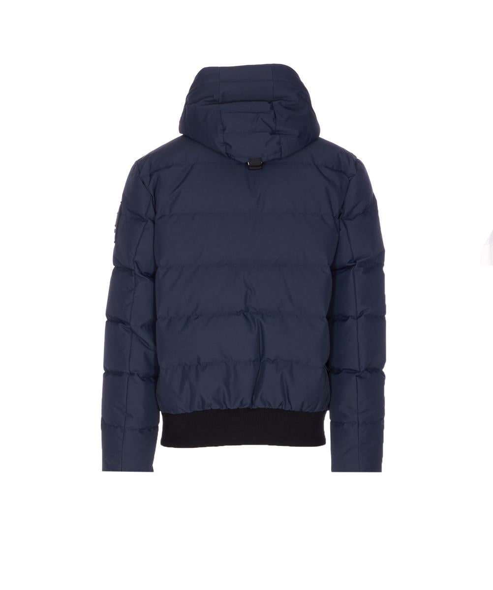 Moose Knuckles Coats