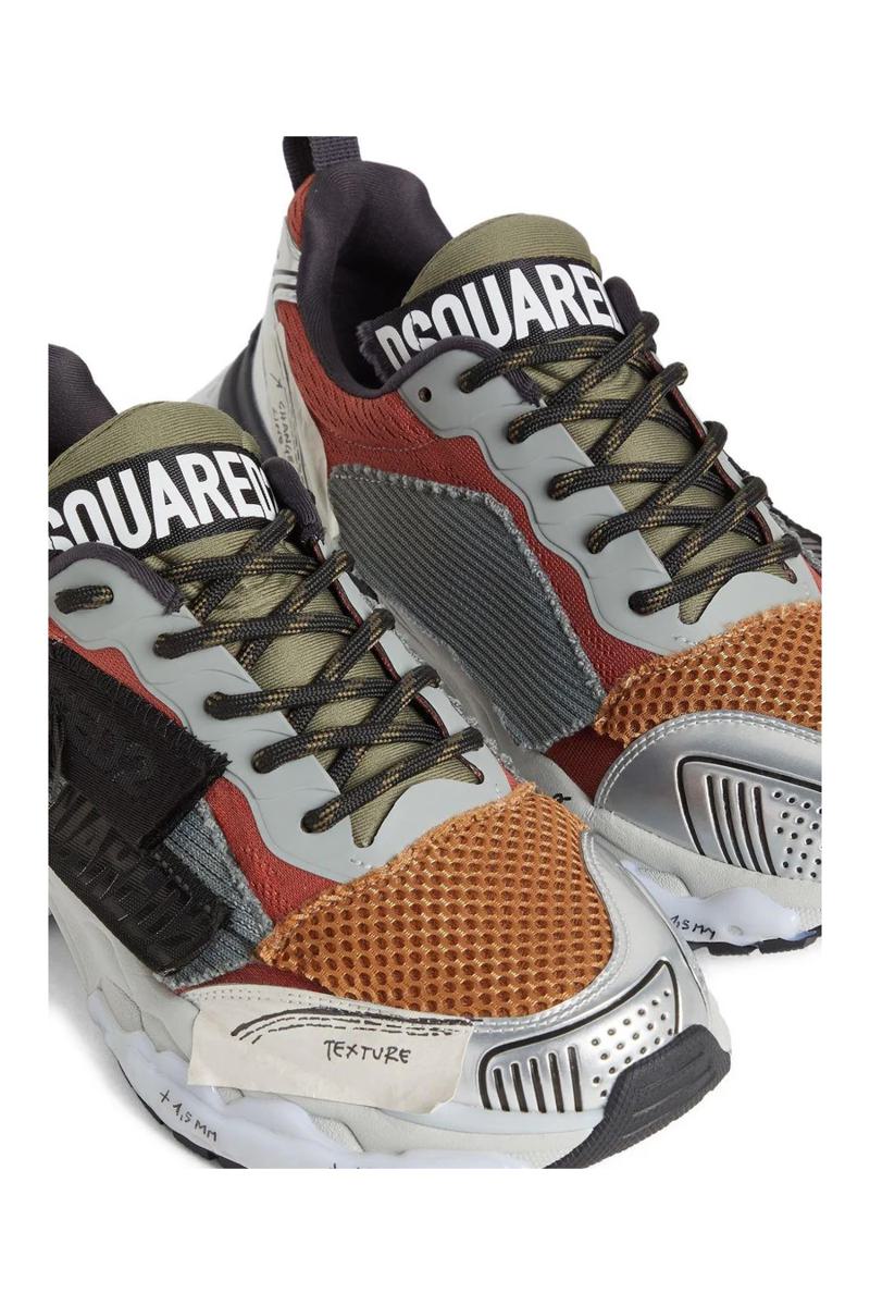 DSQUARED2 Sneakers