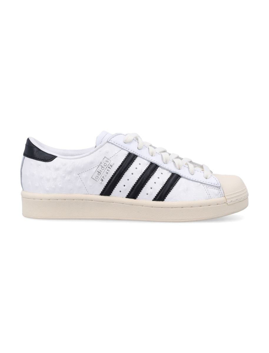 Adidas Originals Superstar Vintage Woman'S Sneakers