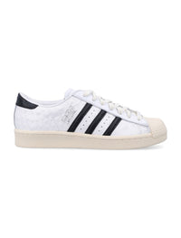 Adidas Originals Superstar Vintage Woman'S Sneakers