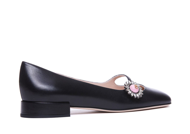 Valentino Garavani Flat Shoes