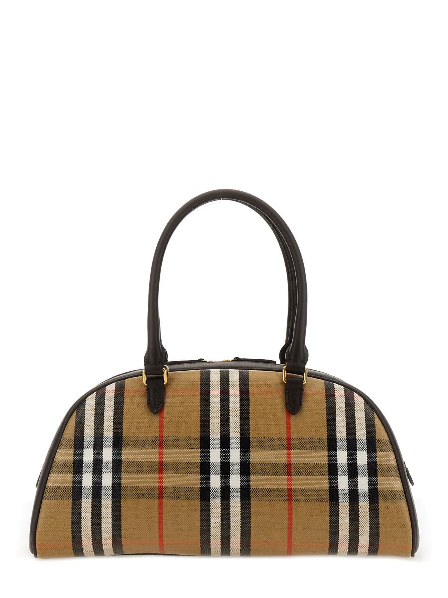 Burberry "Highland" Bag