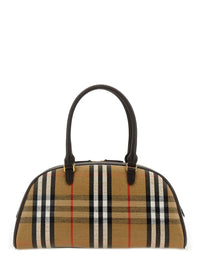 Burberry "Highland" Bag