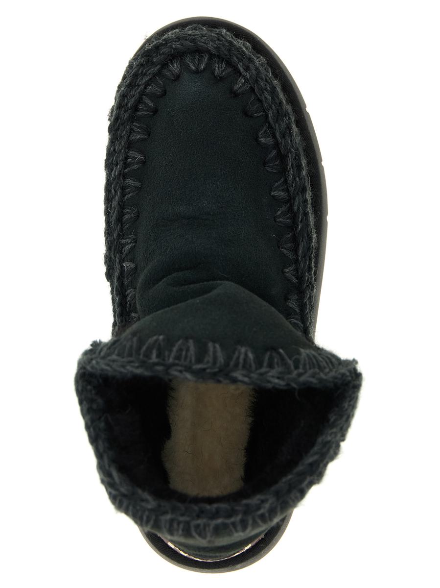 Mou 'Eskimo 18 Bounce' Ankle Boots