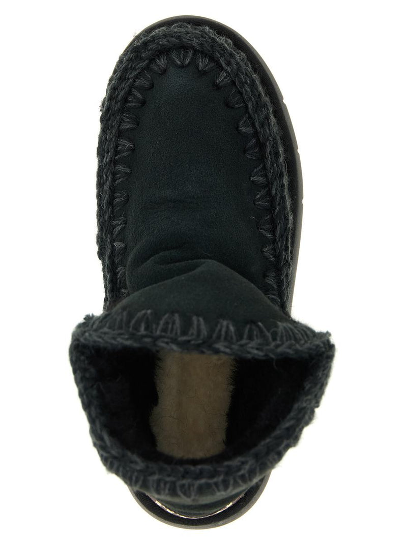 Mou 'Eskimo 18 Bounce' Ankle Boots