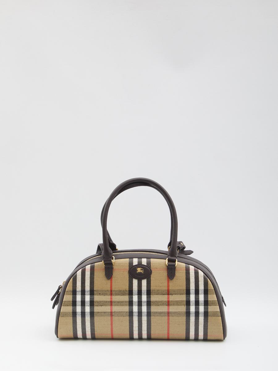 Highlands Bowling Bag