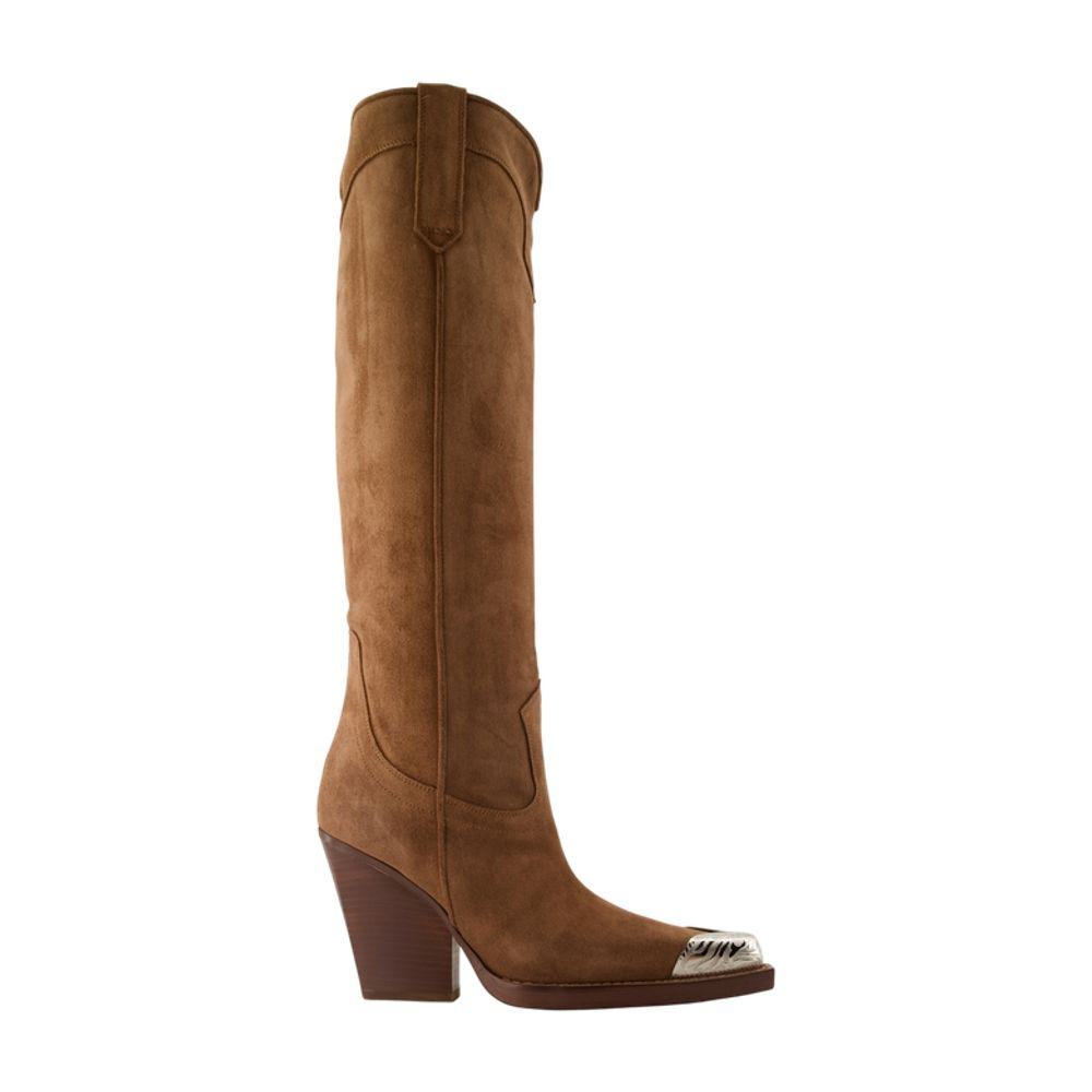 Paris Texas El Dorado Boots