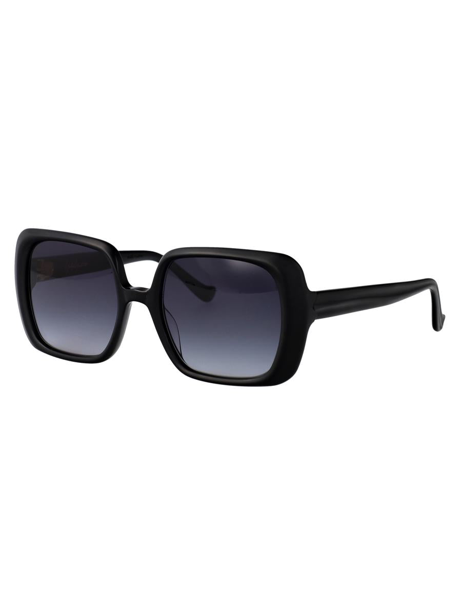 Yohji Yamamoto Sunglasses