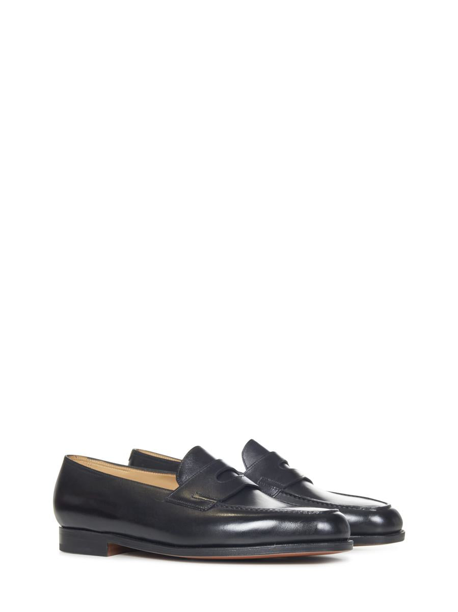 John Lobb Lopez Loafers