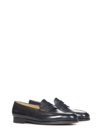 John Lobb Lopez Loafers