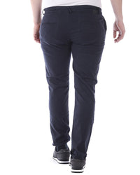 Daniele Alessandrini Jeans Trouser
