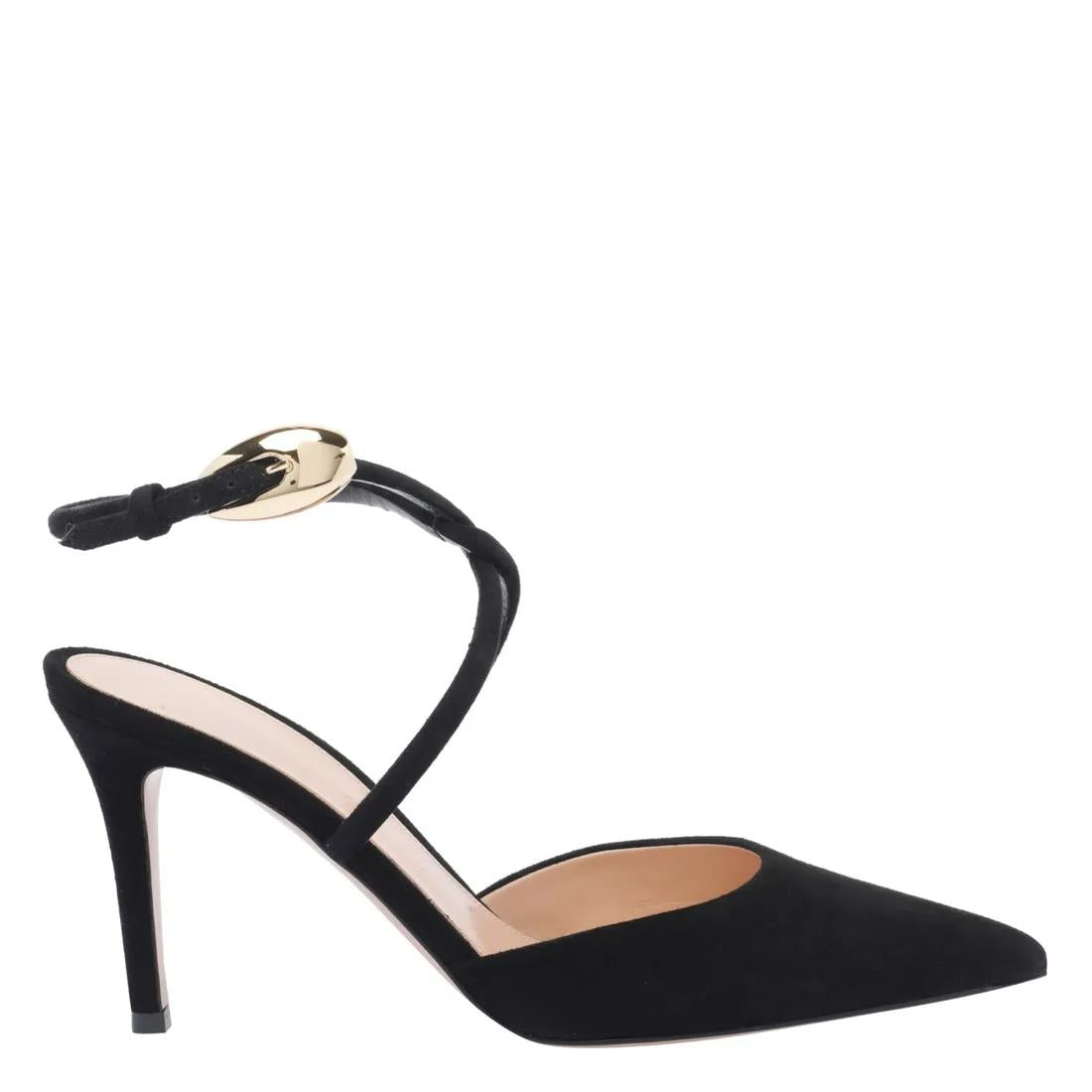 Gianvito Rossi Sandals