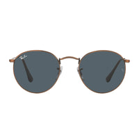 Ray-Ban Rb3447 - Round Metal Sunglasses