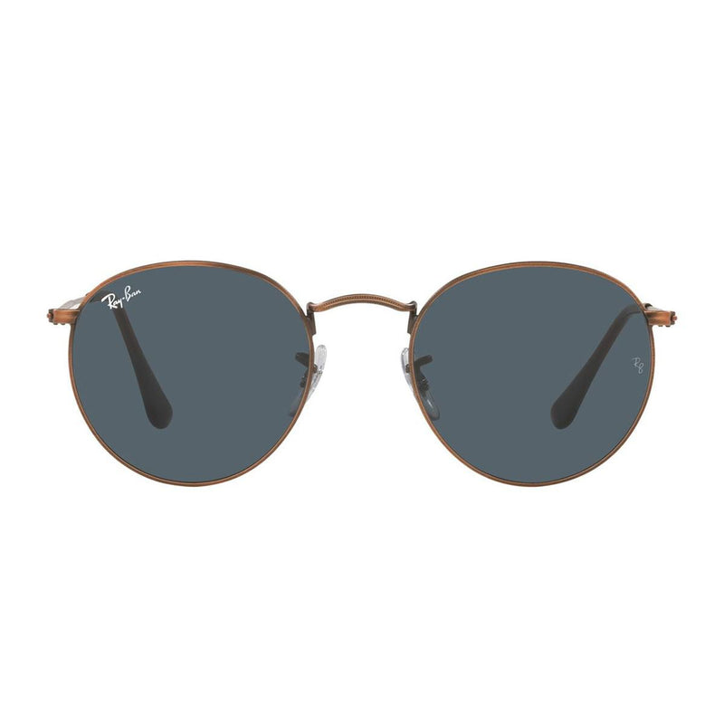 Ray-Ban Rb3447 - Round Metal Sunglasses