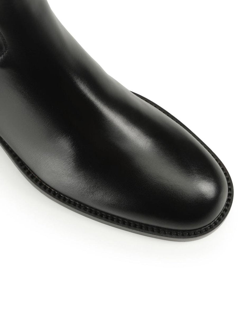 Sergio Rossi Sr Nora High Boot 15 Shoes