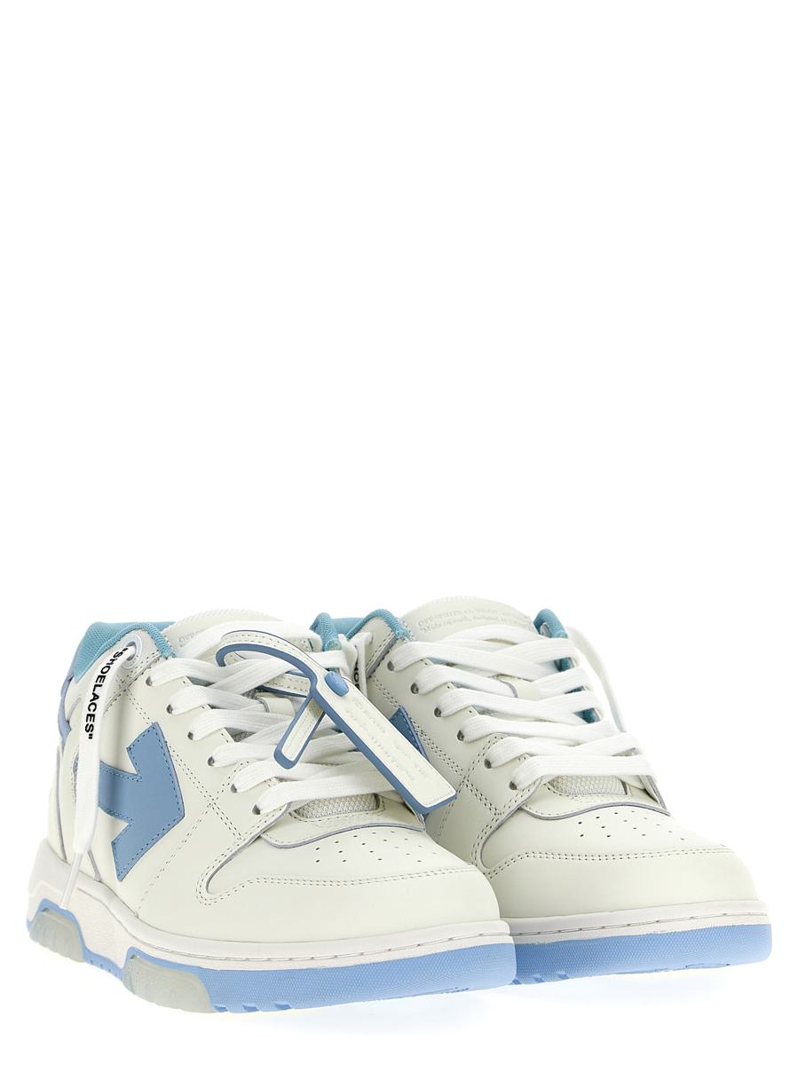 Off-White 'Out Of Office' Sneakers