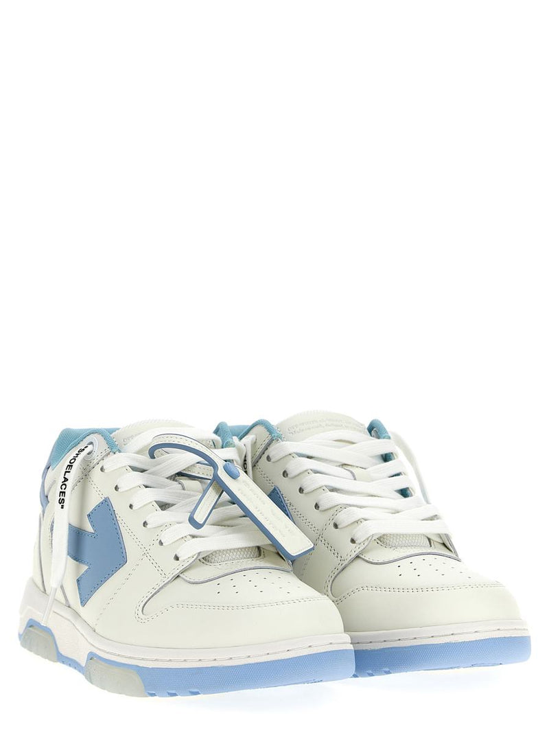 Off-White 'Out Of Office' Sneakers