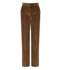 Weekend Max Mara Wide Leg Trousers