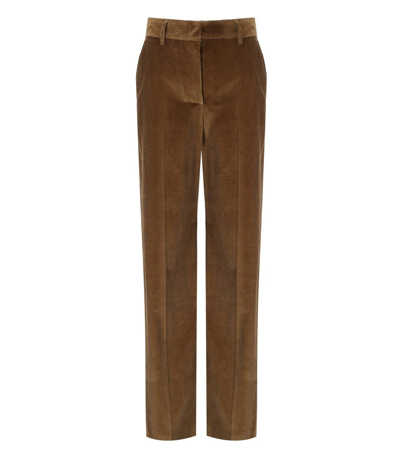 Weekend Max Mara Wide Leg Trousers