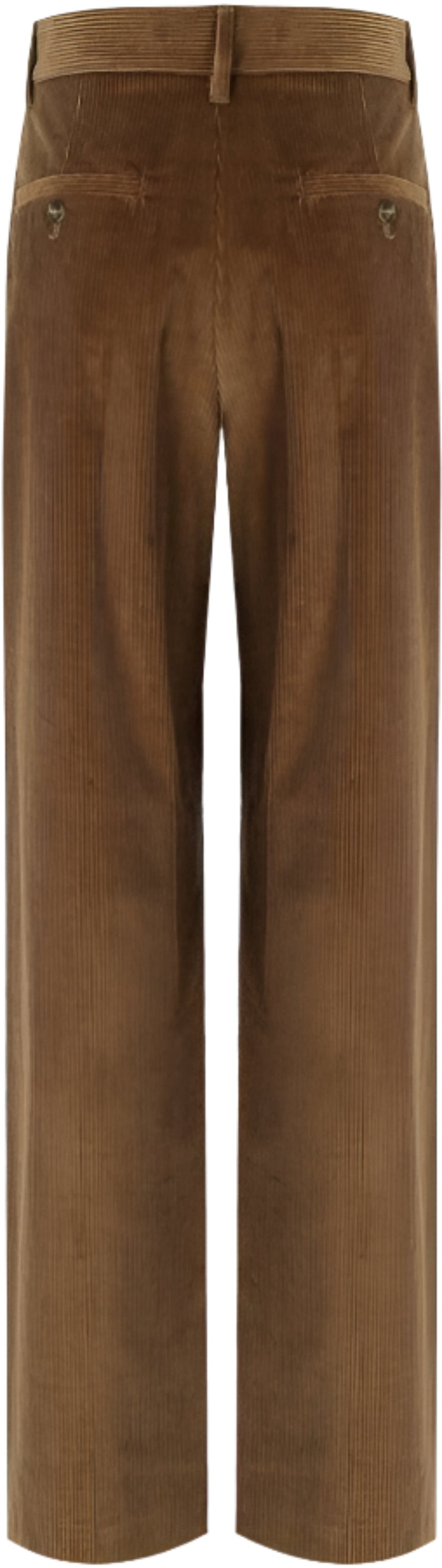 Weekend Max Mara Wide Leg Trousers