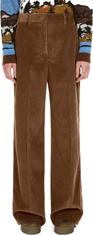 Weekend Max Mara Wide Leg Trousers