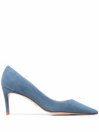 Stuart Weitzman “Stuart 75” Pumps