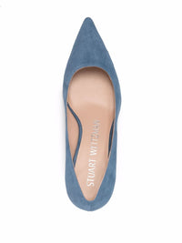 Stuart Weitzman “Stuart 75” Pumps