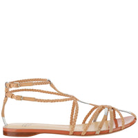 FRANCESCO RUSSO Sandals