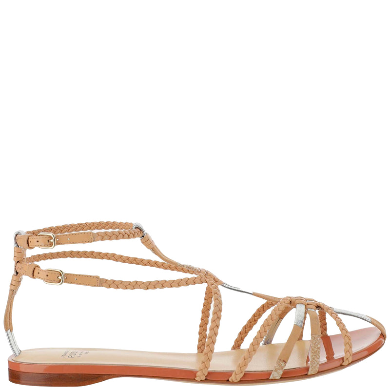 FRANCESCO RUSSO Sandals