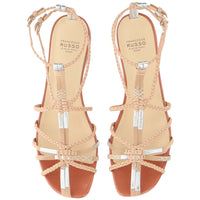 FRANCESCO RUSSO Sandals