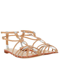 FRANCESCO RUSSO Sandals