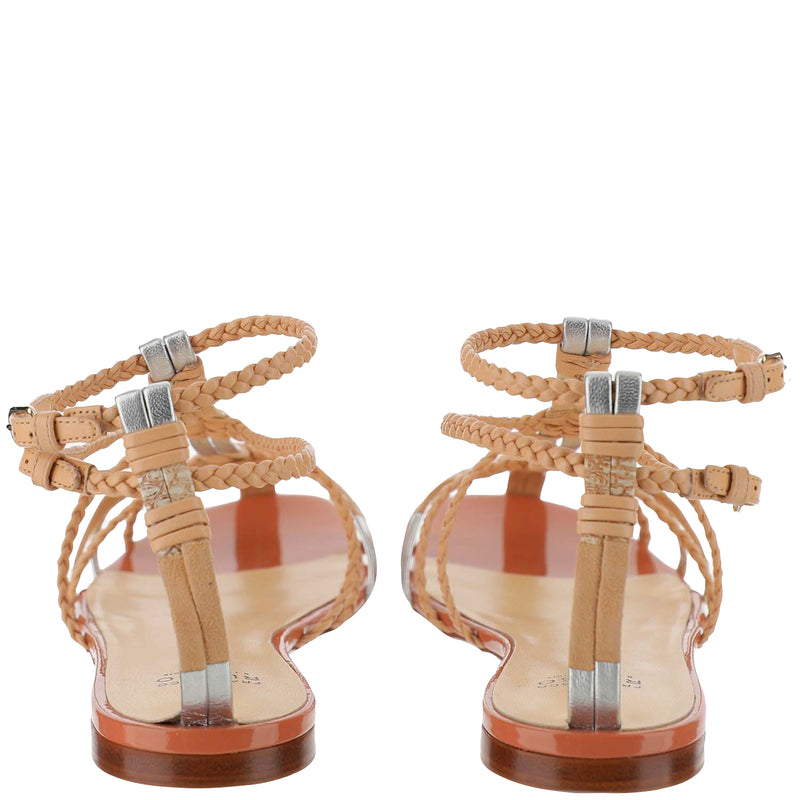 FRANCESCO RUSSO Sandals