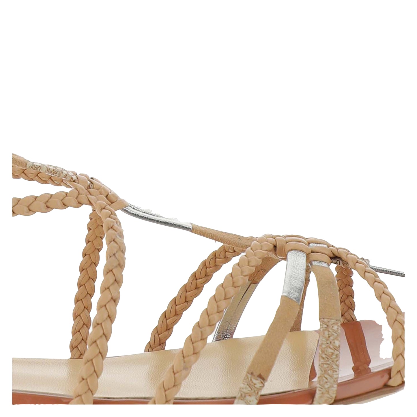FRANCESCO RUSSO Sandals