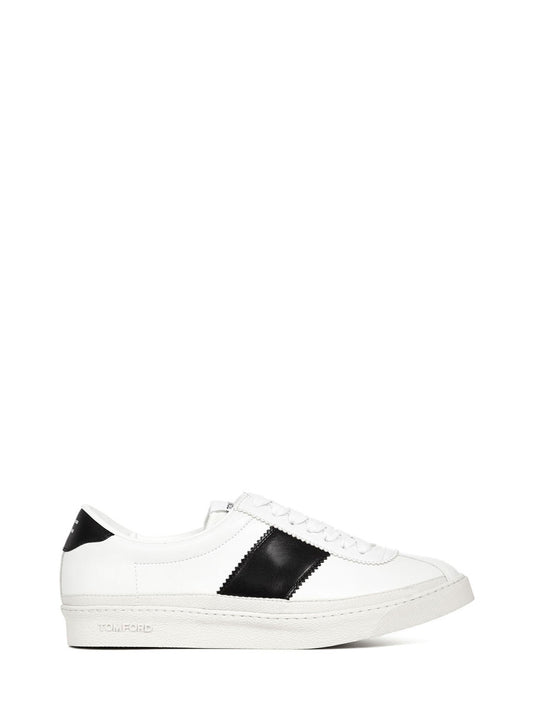 Tom Ford Sneakers White