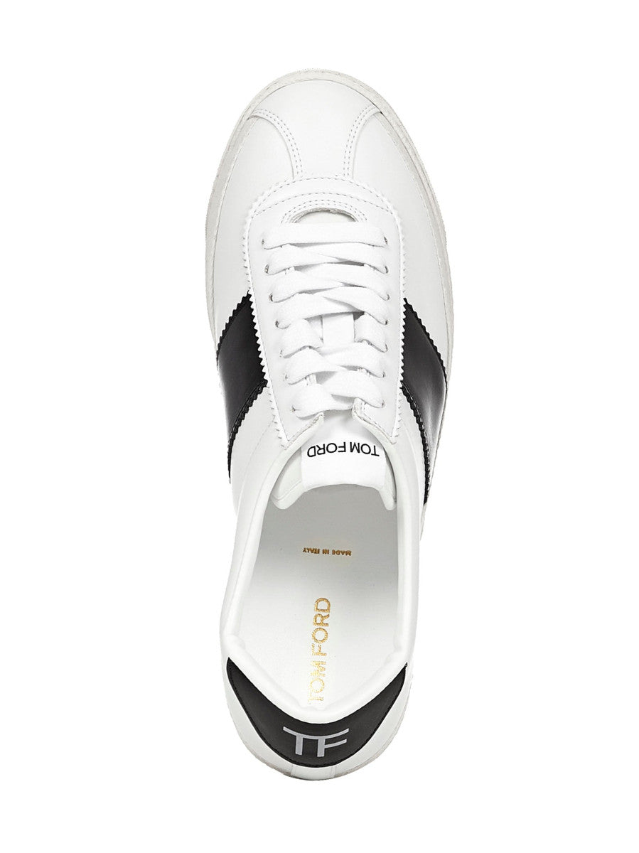 Tom Ford Sneakers White
