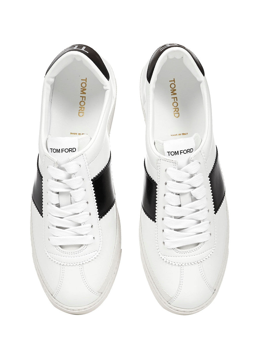 Tom Ford Sneakers White