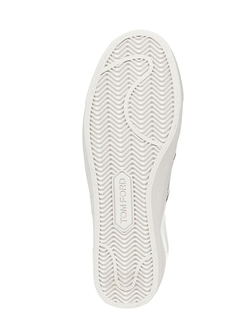 Tom Ford Sneakers White