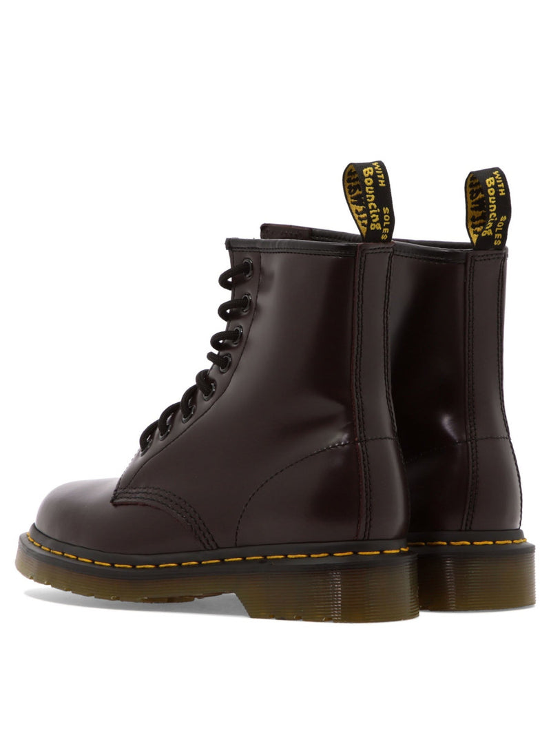 "1460" combat boots