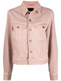 Saint Laurent  Jackets White